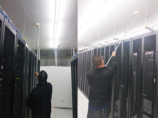 消電檢測是什么，消電檢測是什么工作