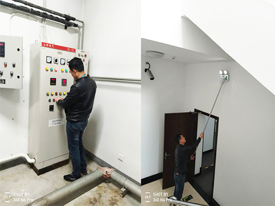 消電檢每年必須檢測嗎，消防檢測每年都要檢嗎?