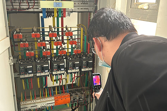 臨時夜市集市要做消電檢測嗎？為什么要做消電檢測？
