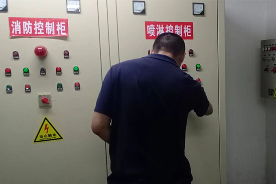 消電檢檢測結(jié)果，消電檢報告必須要求合格嗎