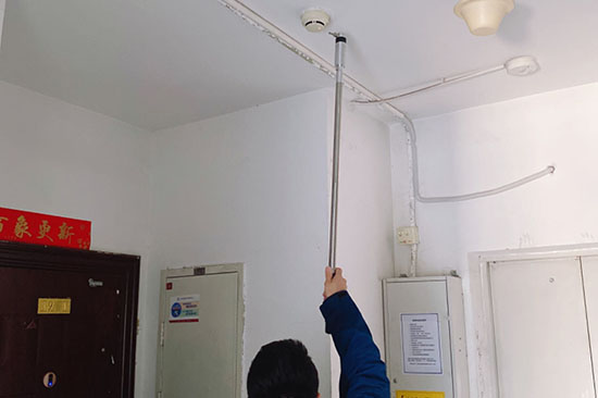 消防竣工檢測，消防改造后竣工消防檢測驗收