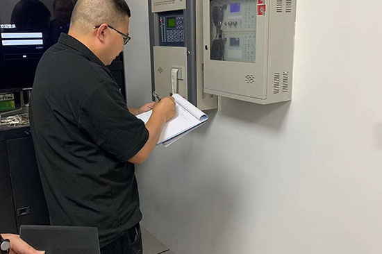 場(chǎng)所改造后消電檢，消防安全評(píng)估都要重做嗎
