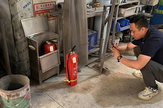 北京消電檢一般怎么收費(fèi)？工廠消電檢一年多少錢？